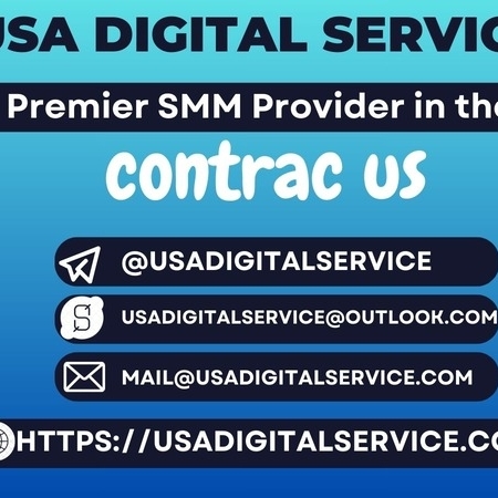 Usa Digital Service