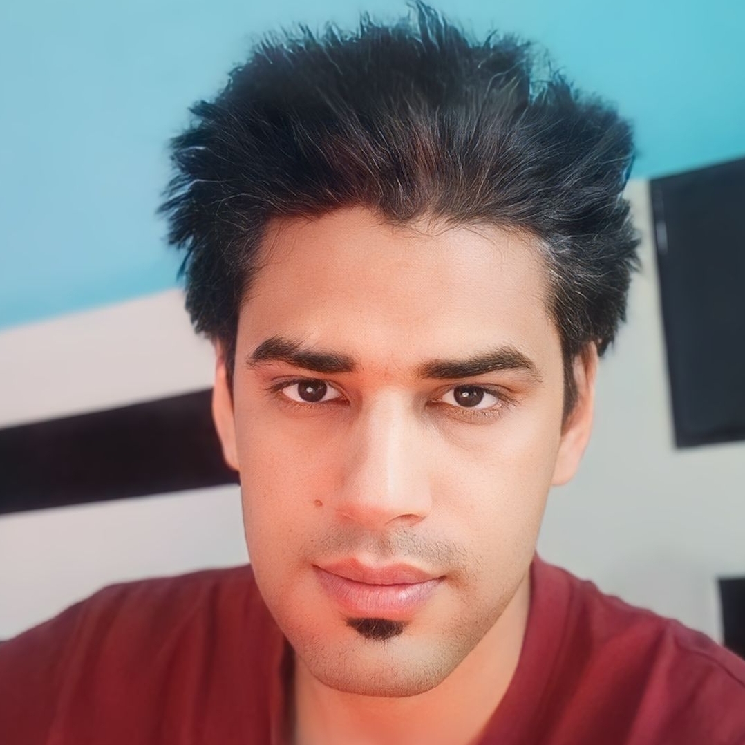 Vishal Kaushik