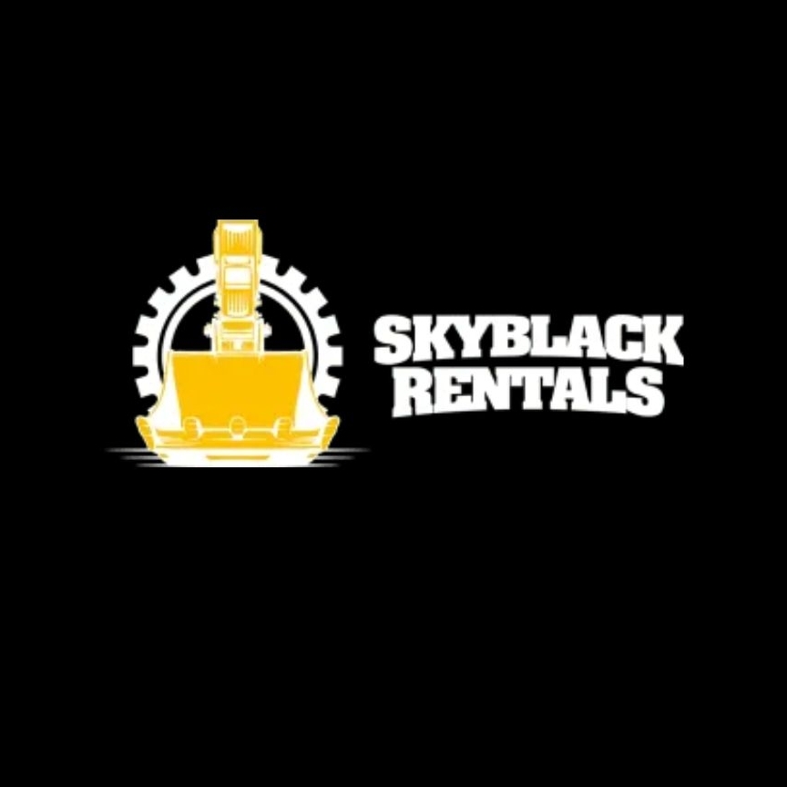 Skyblack  Rentals