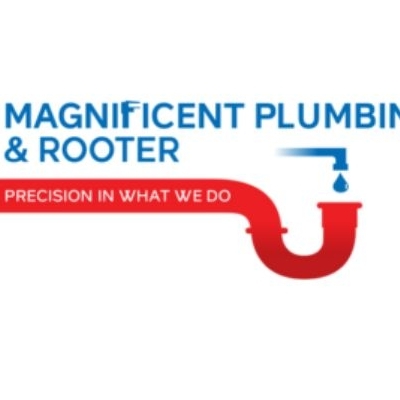 Magnificent Plumbing