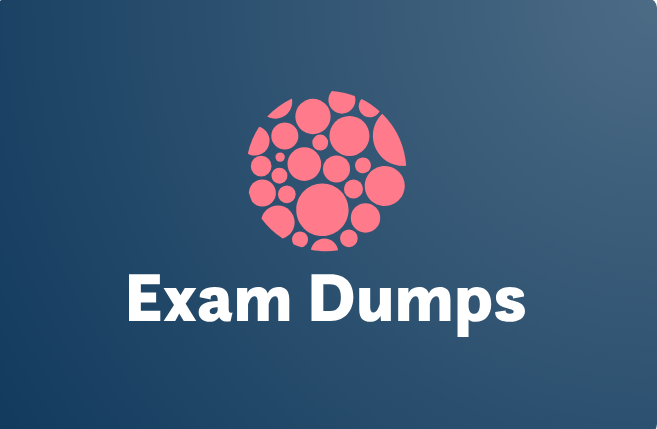 Exam Dumps