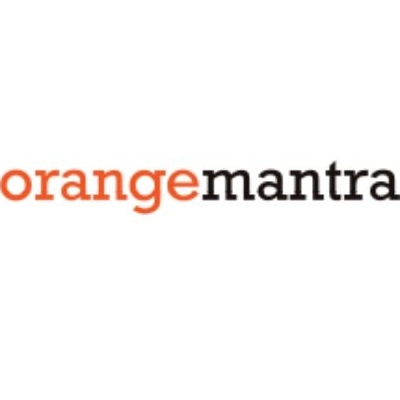 Orange Mantra