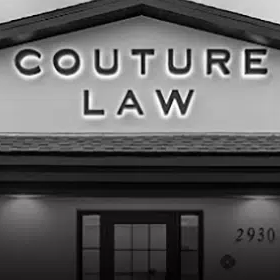 Couture Law  P A