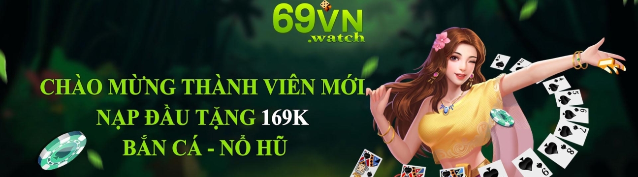 69VN Watch