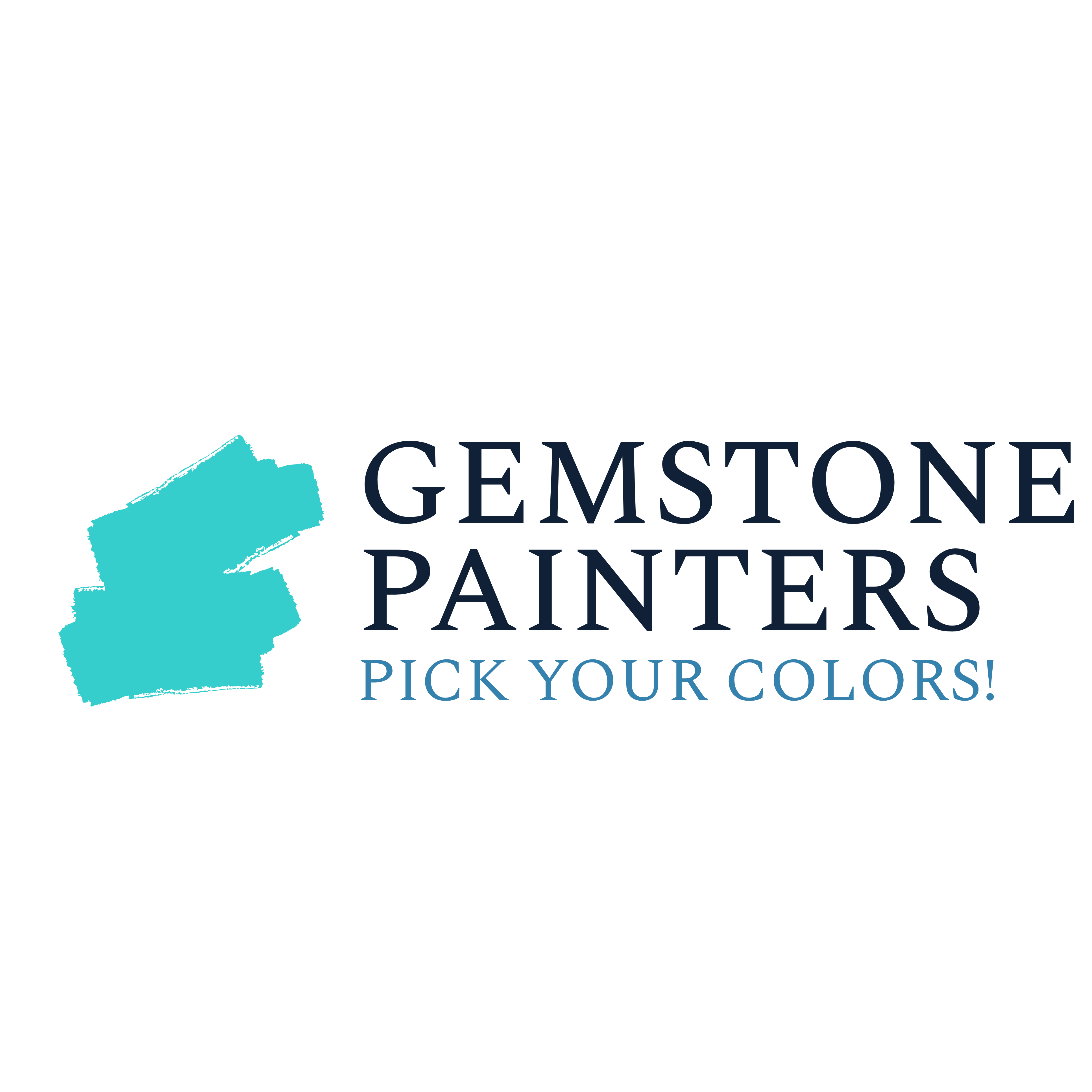 Gemstone Painters