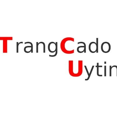 Trang Ca Do Uy Tin