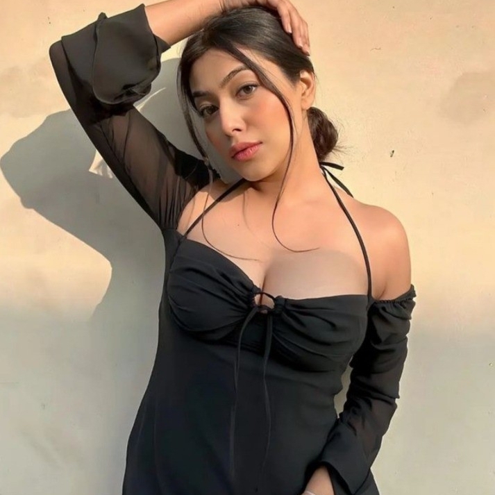 Nisha Bhat