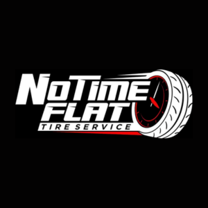 No Time  Flat