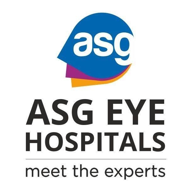 ASG Eye  Hospitals