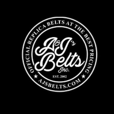 AJS Belts