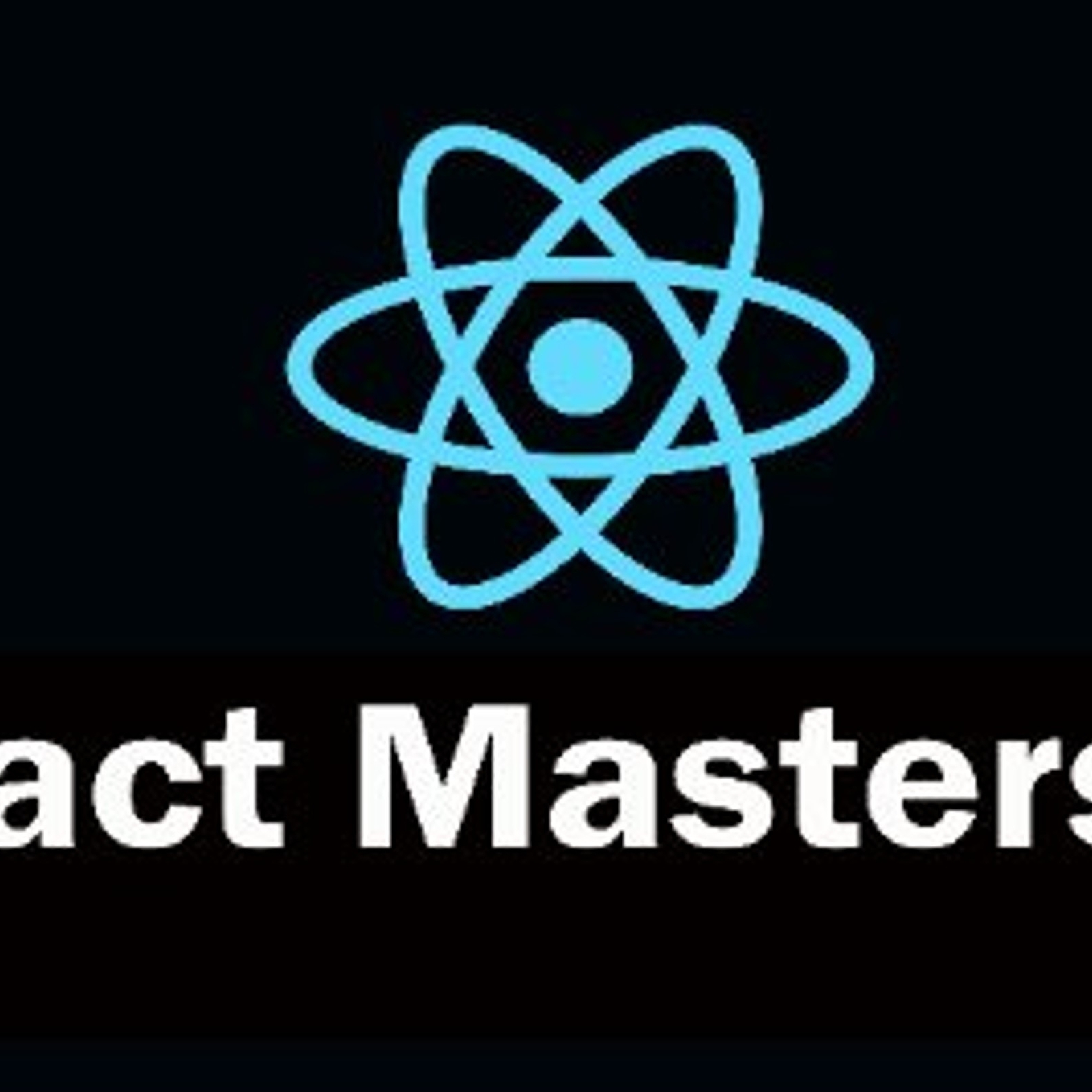 React Masters