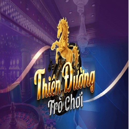 TDTC Thiên Đường Trò Chơi