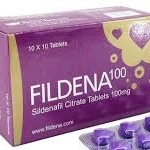 Fildena  100