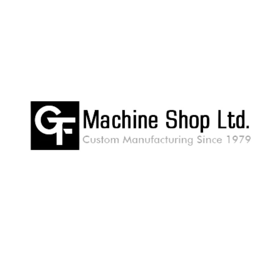 GF Machine Shop Ltd