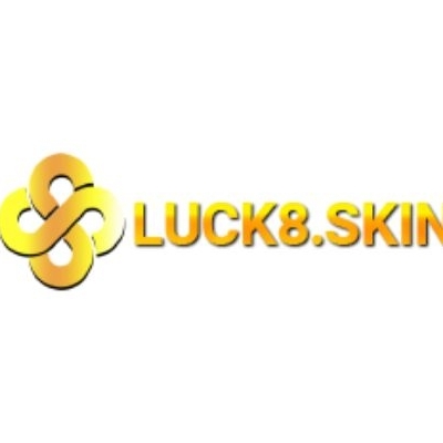 Luck8 Skin