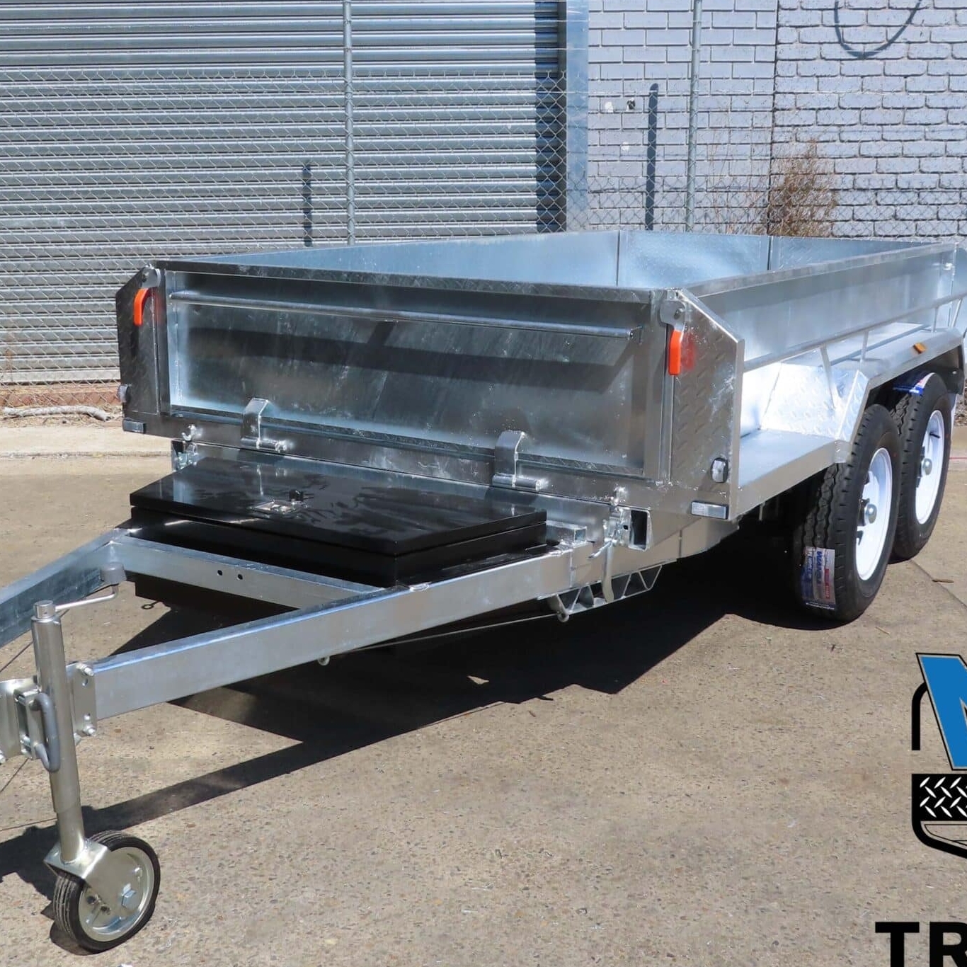 NBT Trailers