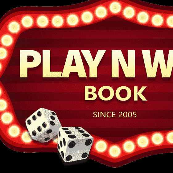 Playnwin book