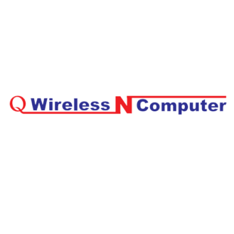 Qaswa Wireless N Computer (Qwireless)