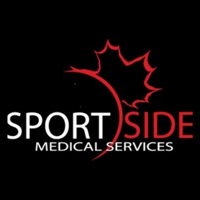 SportSide Medical Services