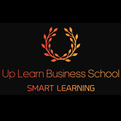 Up Learn Business School