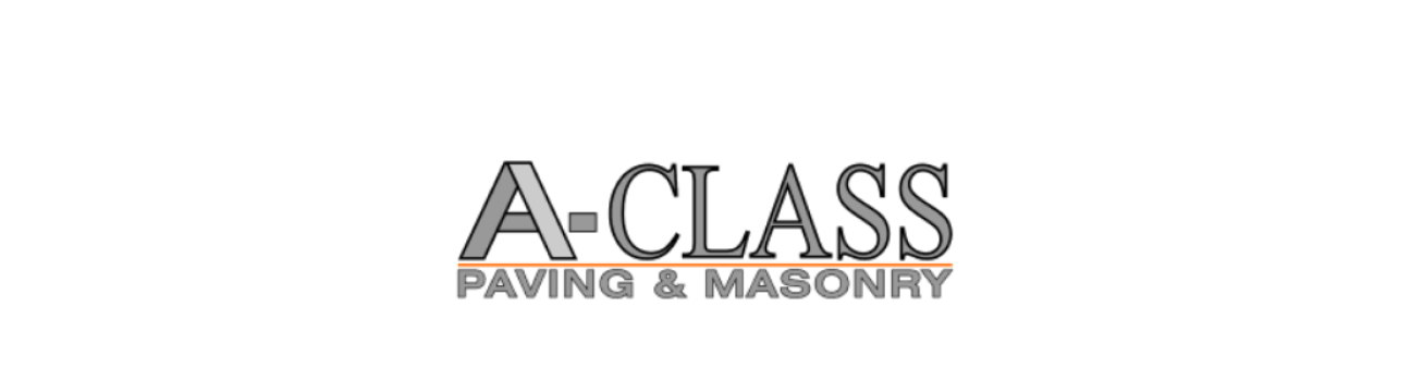 A-Class  Paving & Masonry