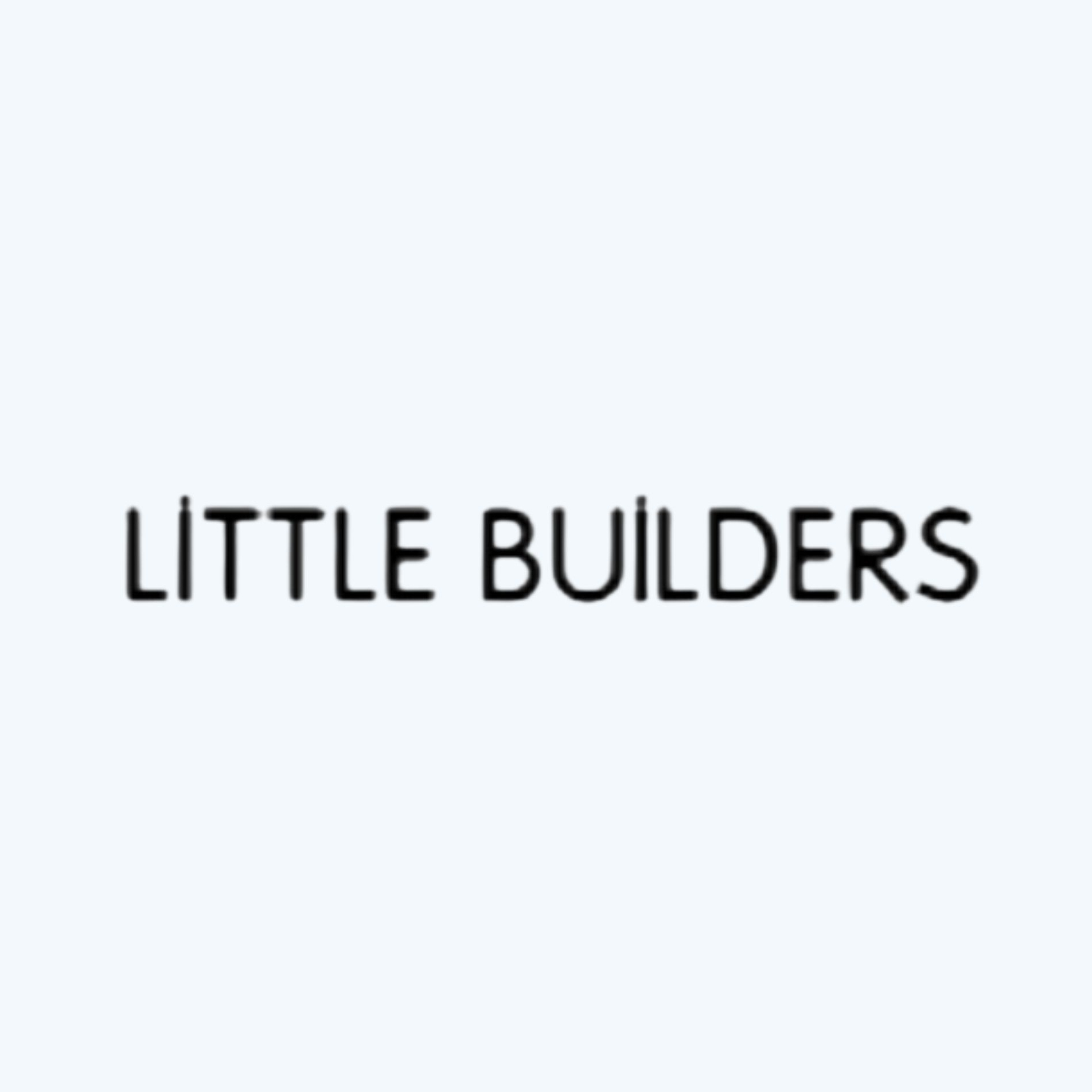 Little Builders  Preschool & Daycare