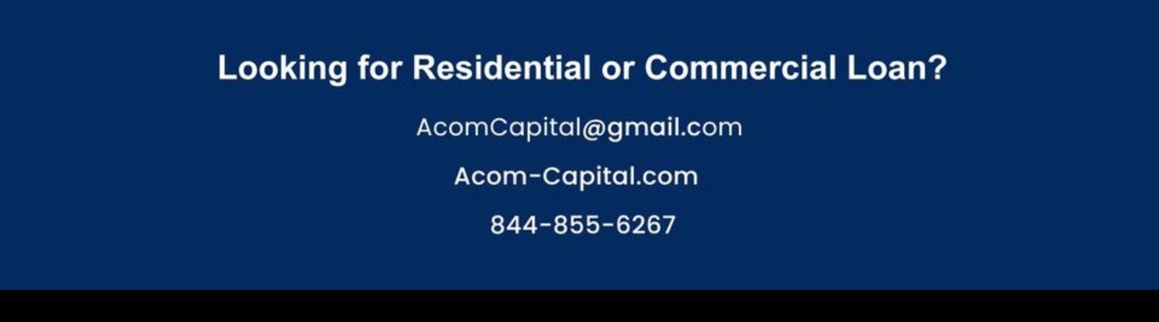 ACOM Capital