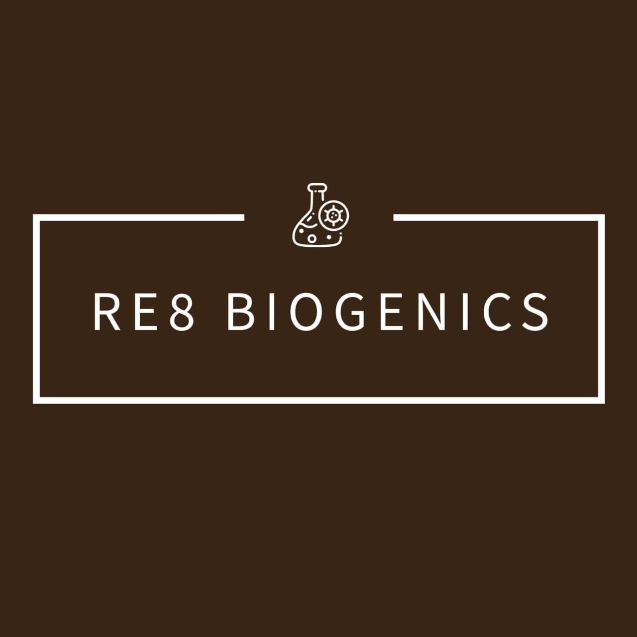 RE8  BIOGENICS