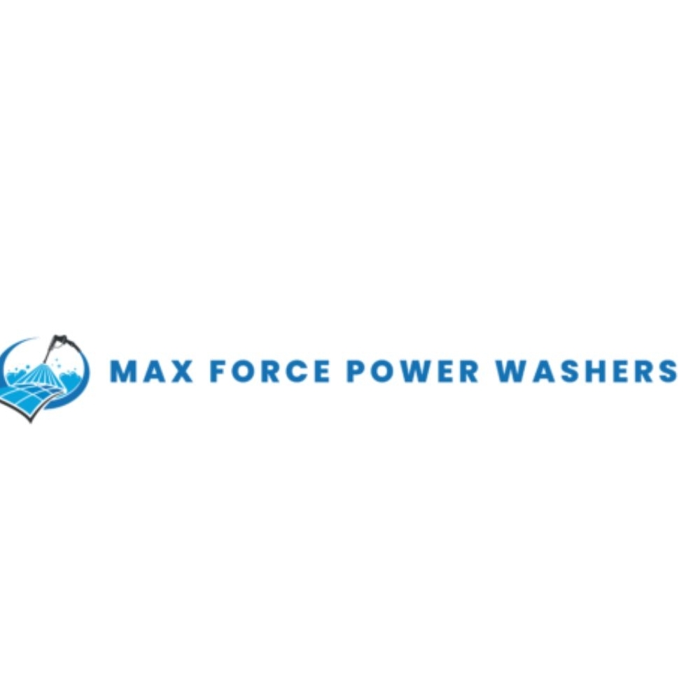 Max Force Power Washers