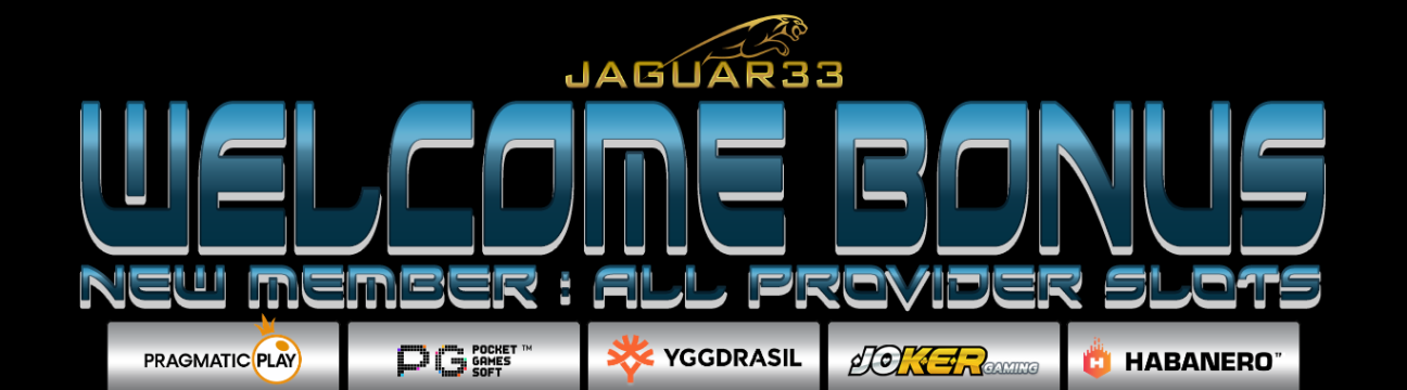 Jaguar33 Official