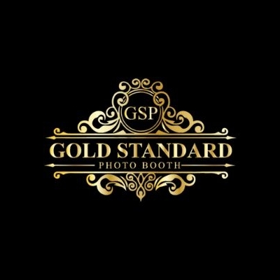 Gold Standard Photo Booth