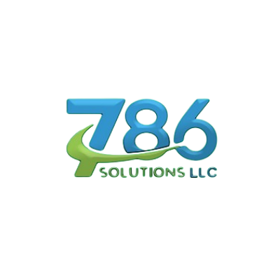 786  Solutions