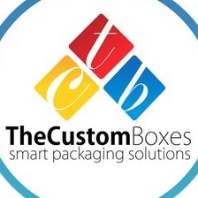 Thecustom Boxes