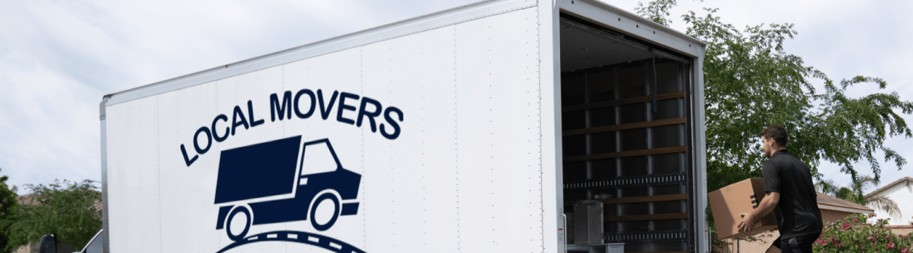 Local Movers