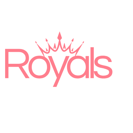 Royals Vanity