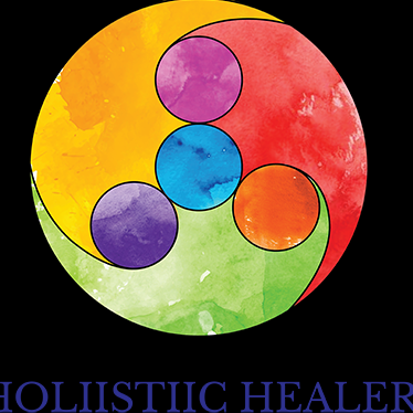 Holiistiic Healer