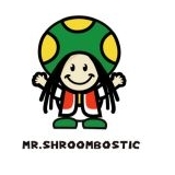 Mr. Shroombostic