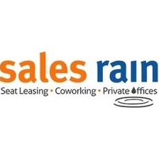 Sales Rain