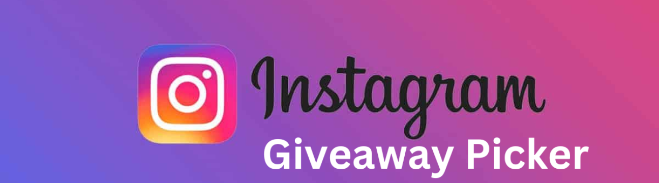 RaffleKey - Insta Giveaway Picker