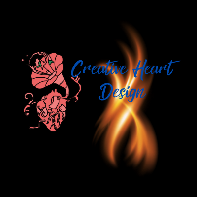 Creative Heart  Design