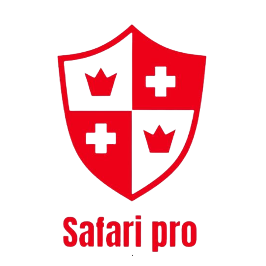 Safari Pro