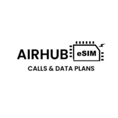 Airhub ESIM App UK