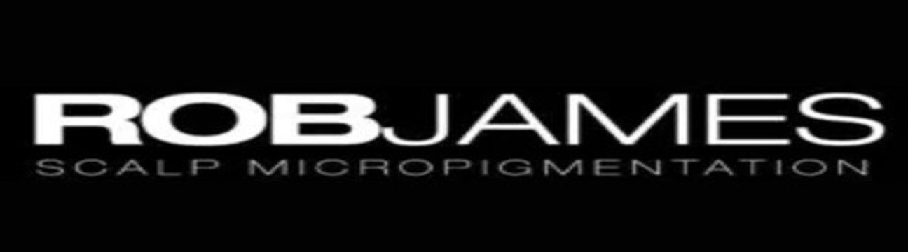 Rob James Scalp Micropigmentation