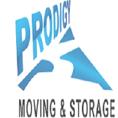 Prodigy Moving  & Storage