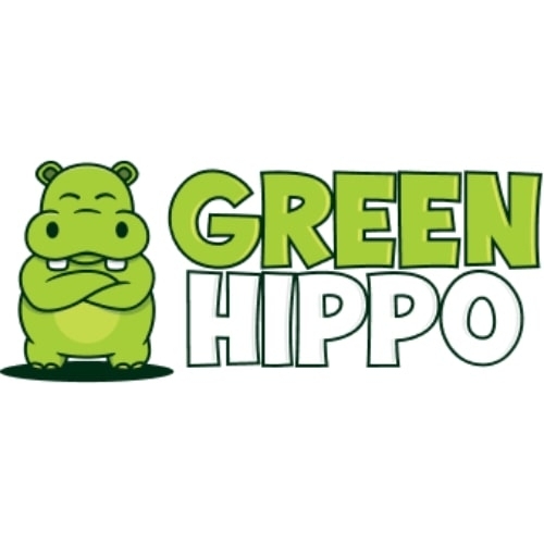 Green Hippo