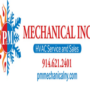 PMMechanical Inc