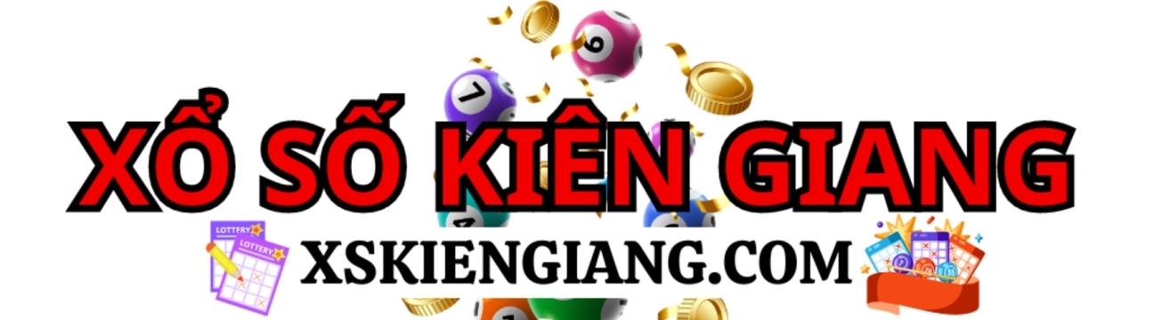 Xoso Kiengiang