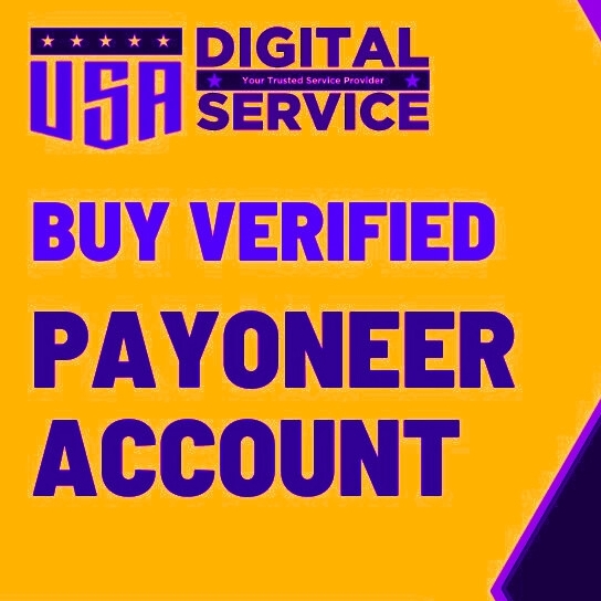 Buy Verified Payoner Account