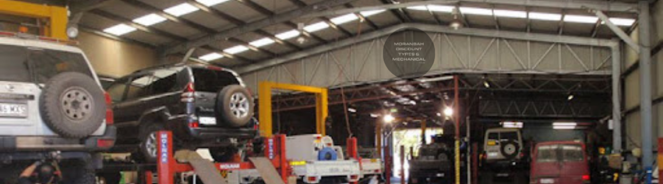 Moranbah Tyres