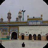 Hazrat Sultan Bahu